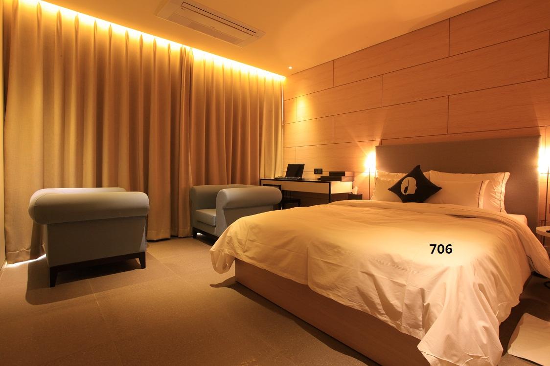 Hotel The Designers Jongro
