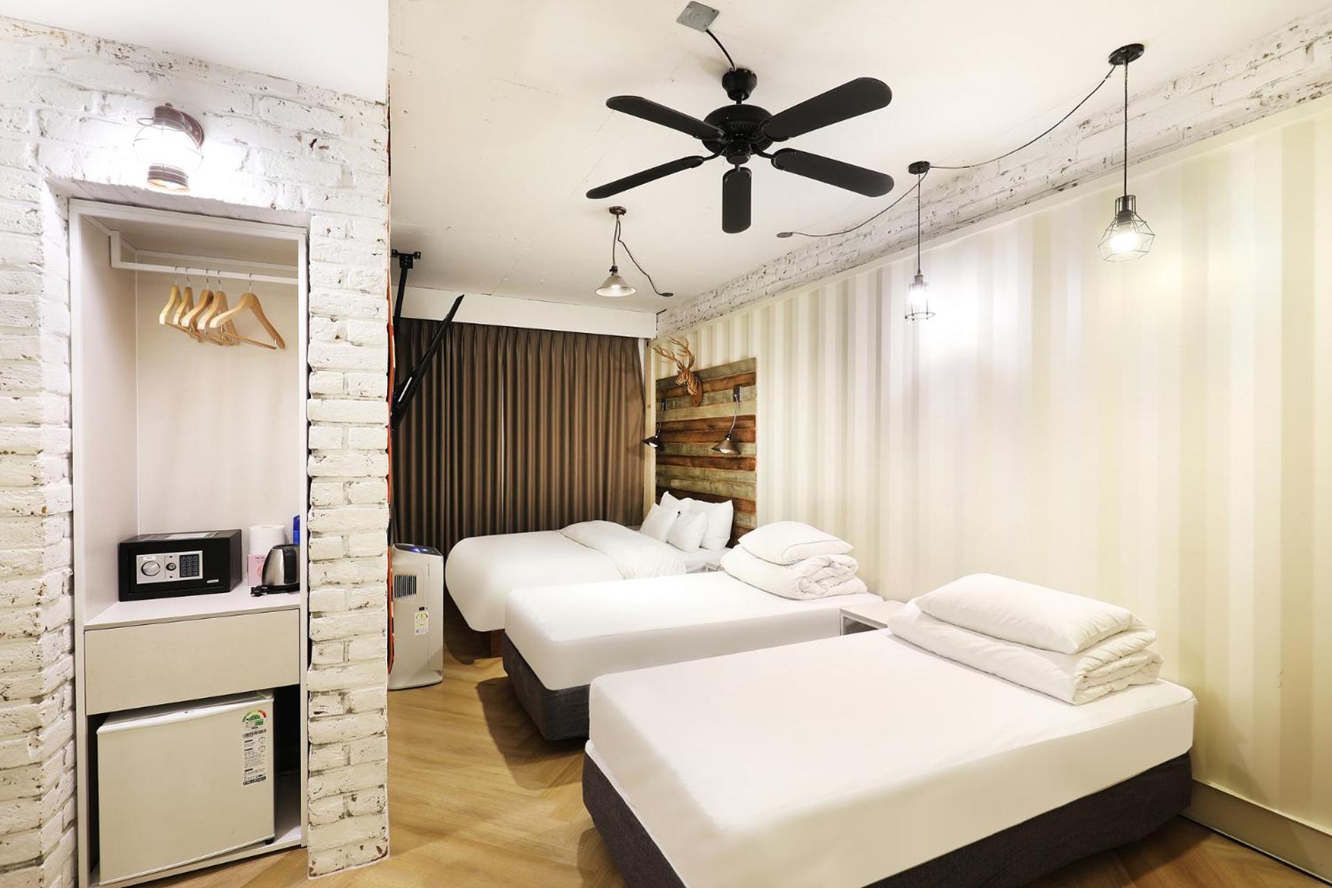 The Designers Jongro Hotel Seoul
