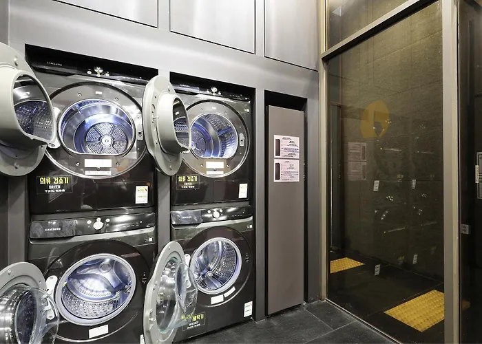 钟路区设计酒店