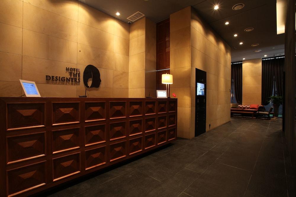 酒店 钟路区设计酒店 首爾