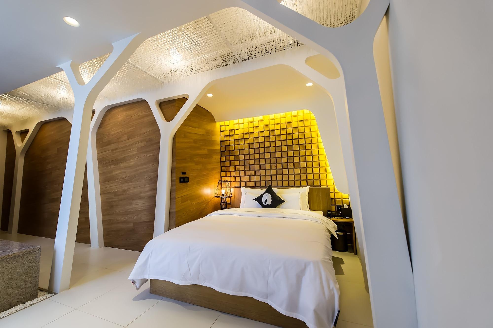 Hotel The Designers Jongro Seoul