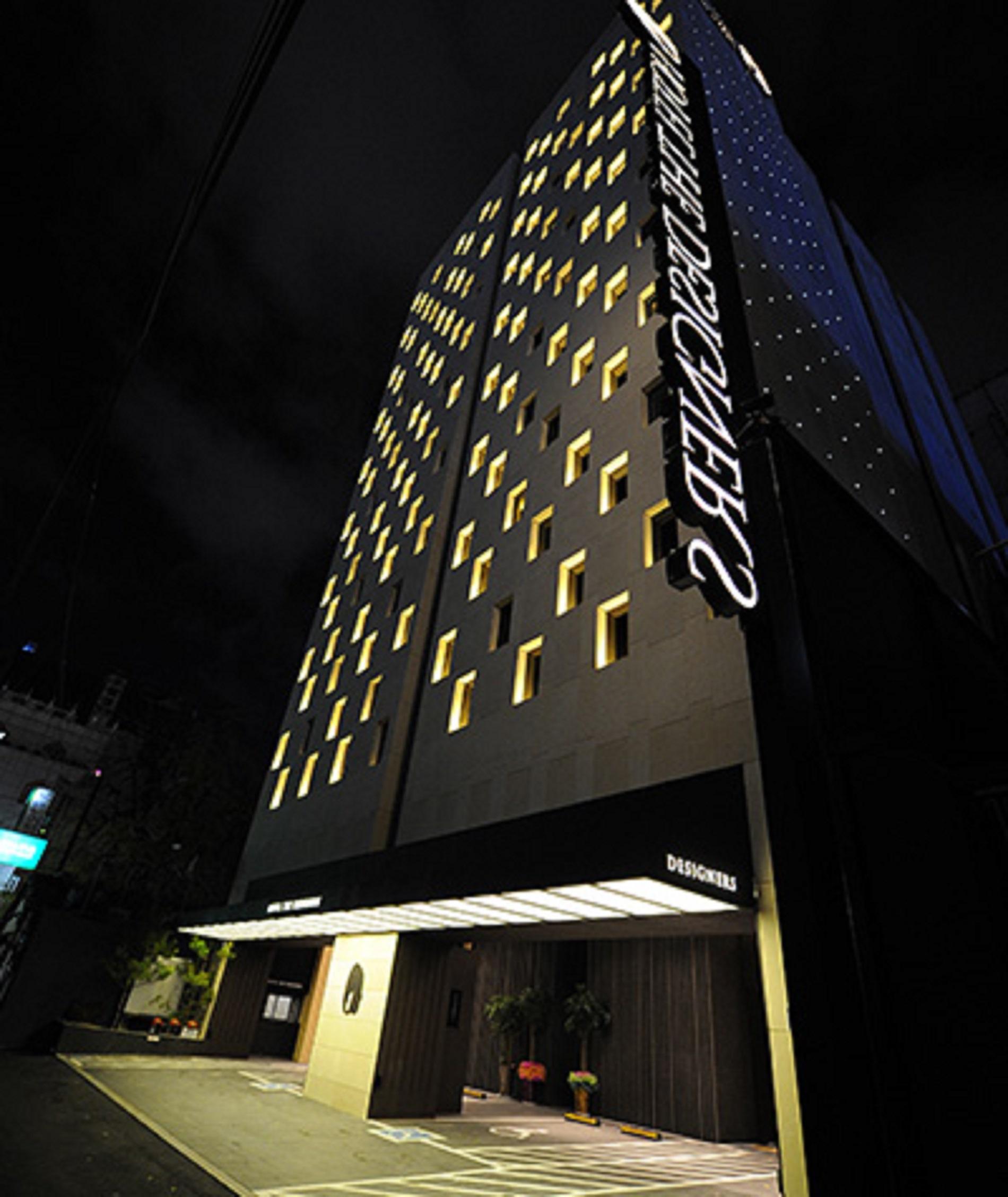 钟路区设计酒店 酒店 首爾