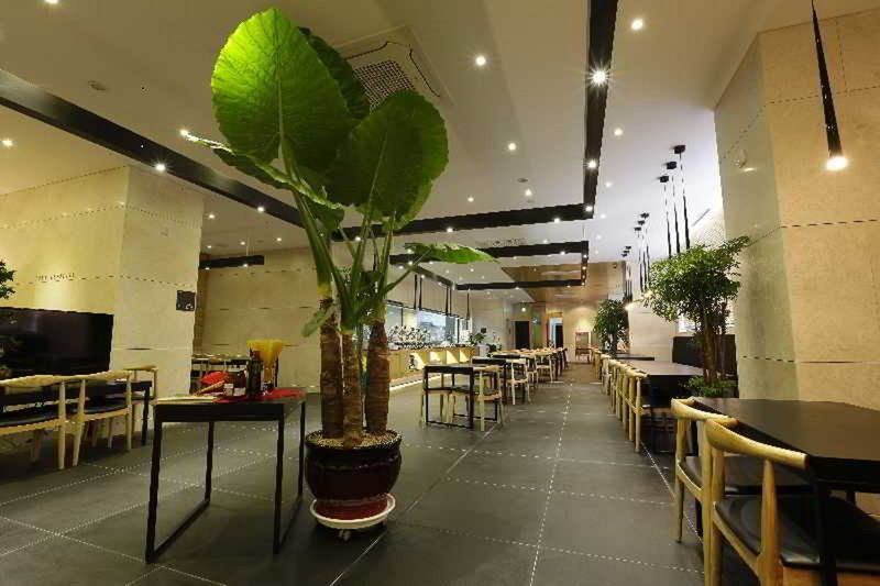 钟路区设计酒店 首爾