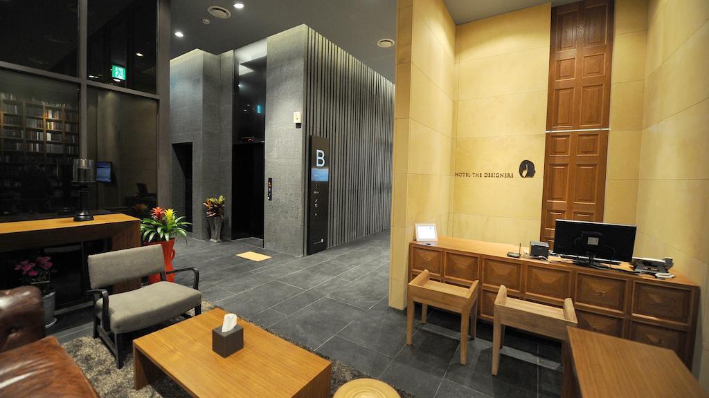 酒店 钟路区设计酒店 首爾