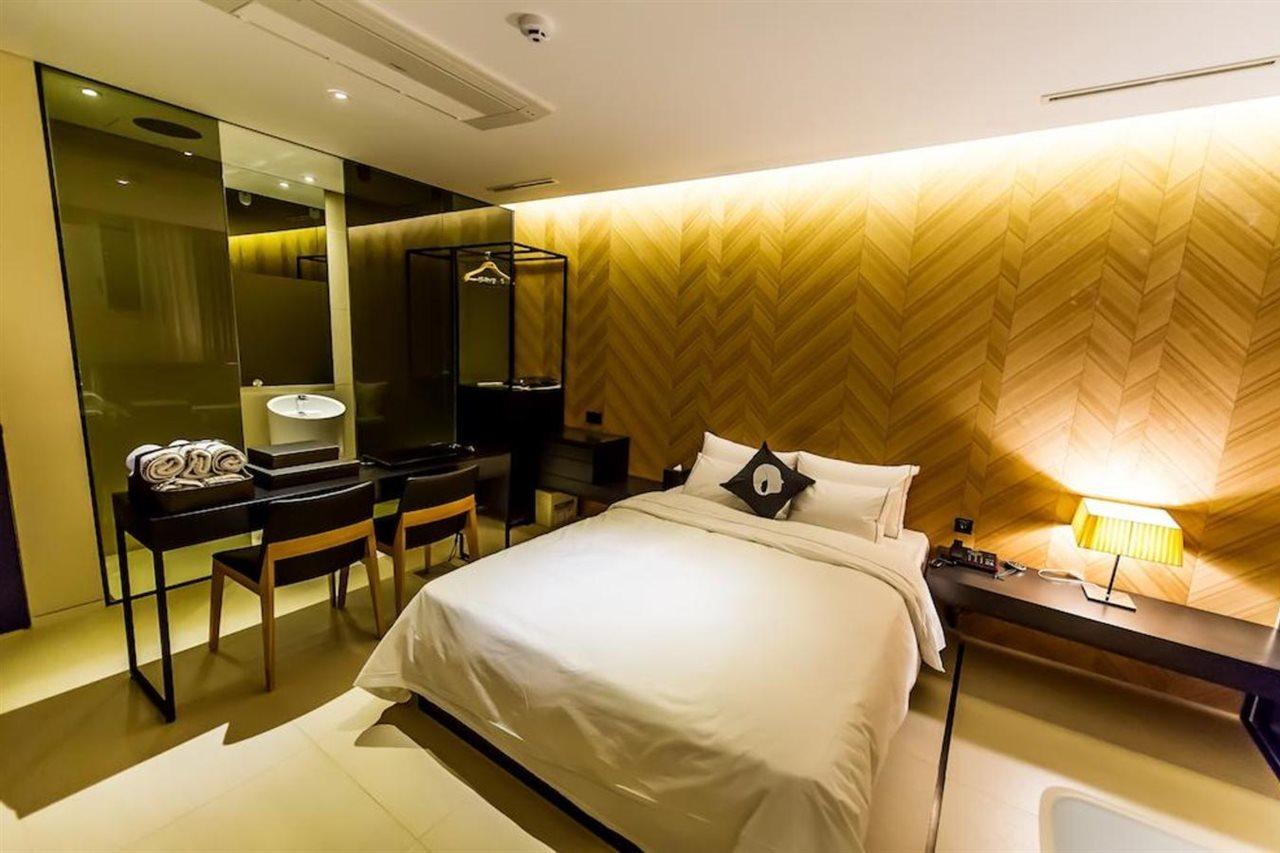 The Designers Jongro Seoul