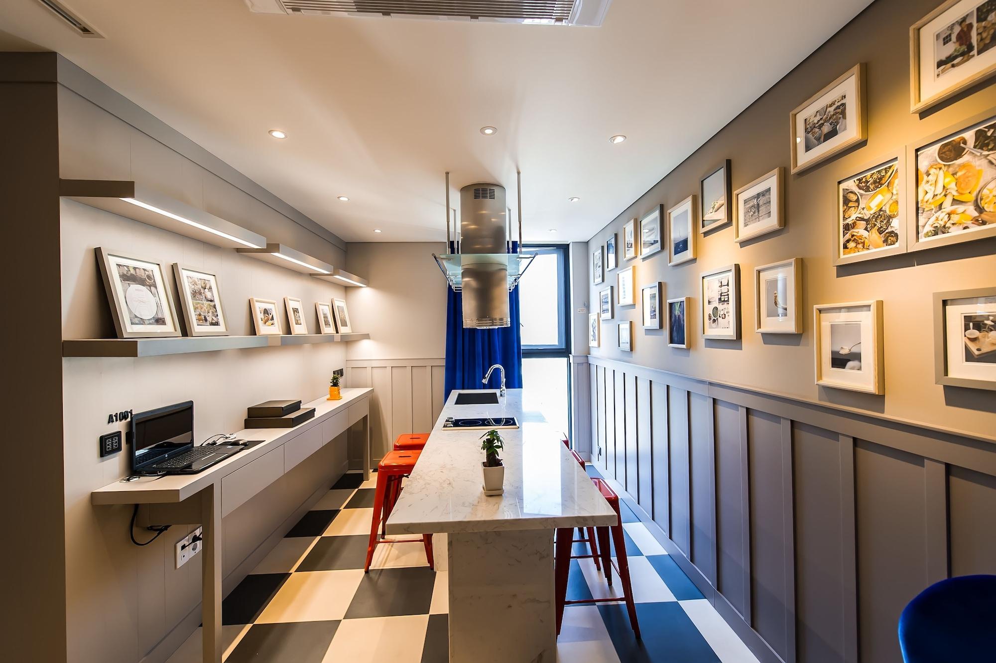 The Designers Jongro Hotel Seoul
