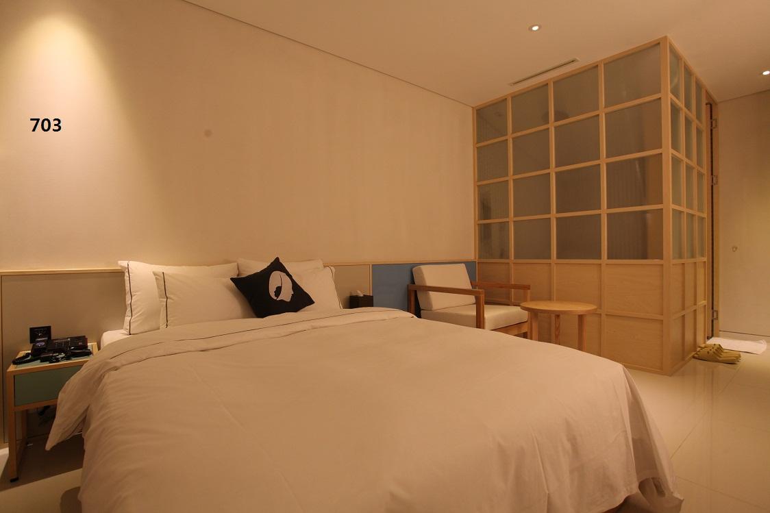 The Designers Jongro Seoul
