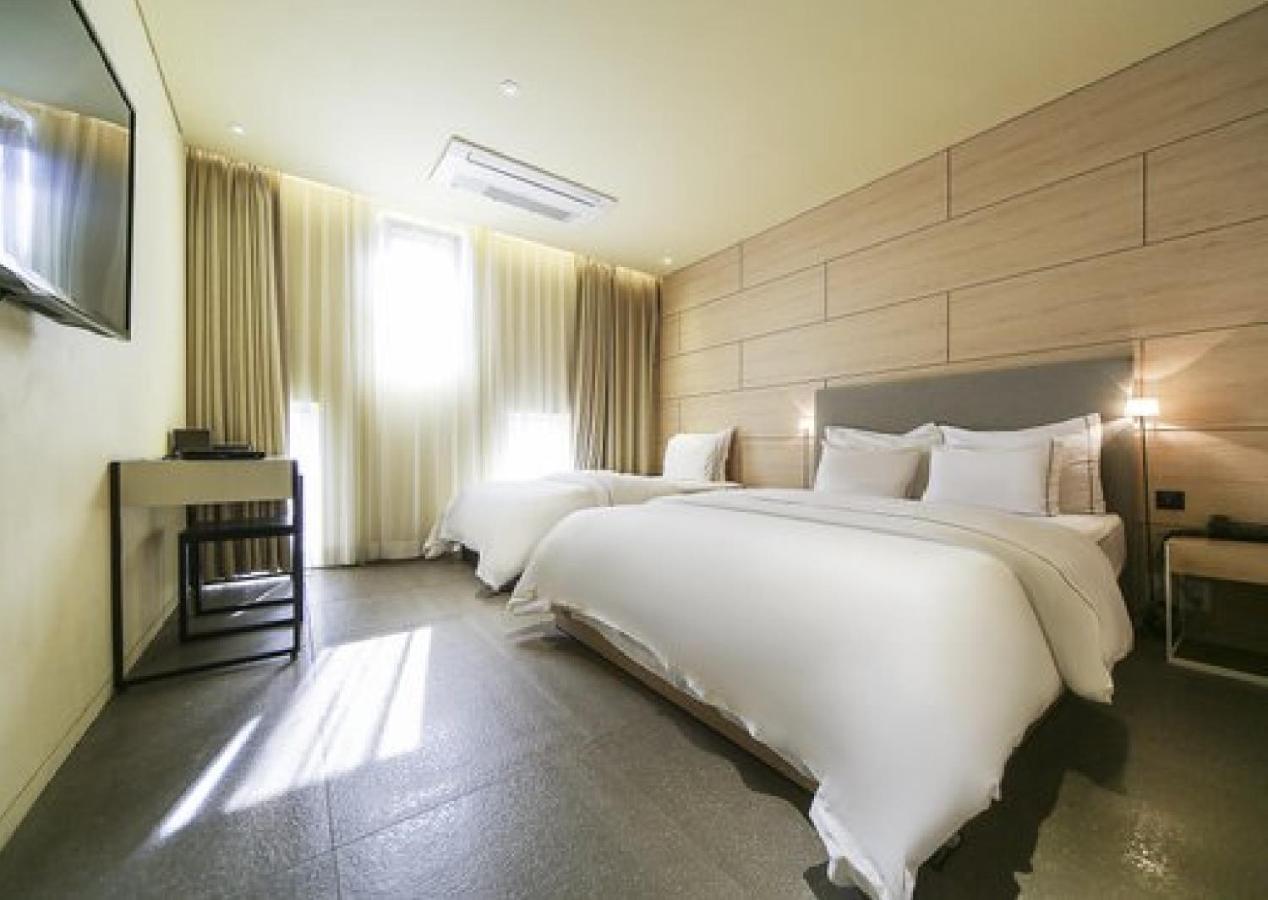 The Designers Jongro 3* Seoul
