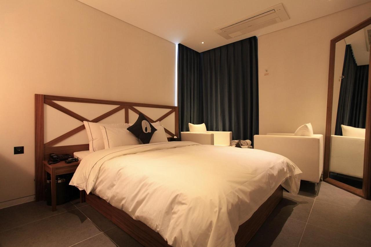 The Designers Jongro Hotel 3*