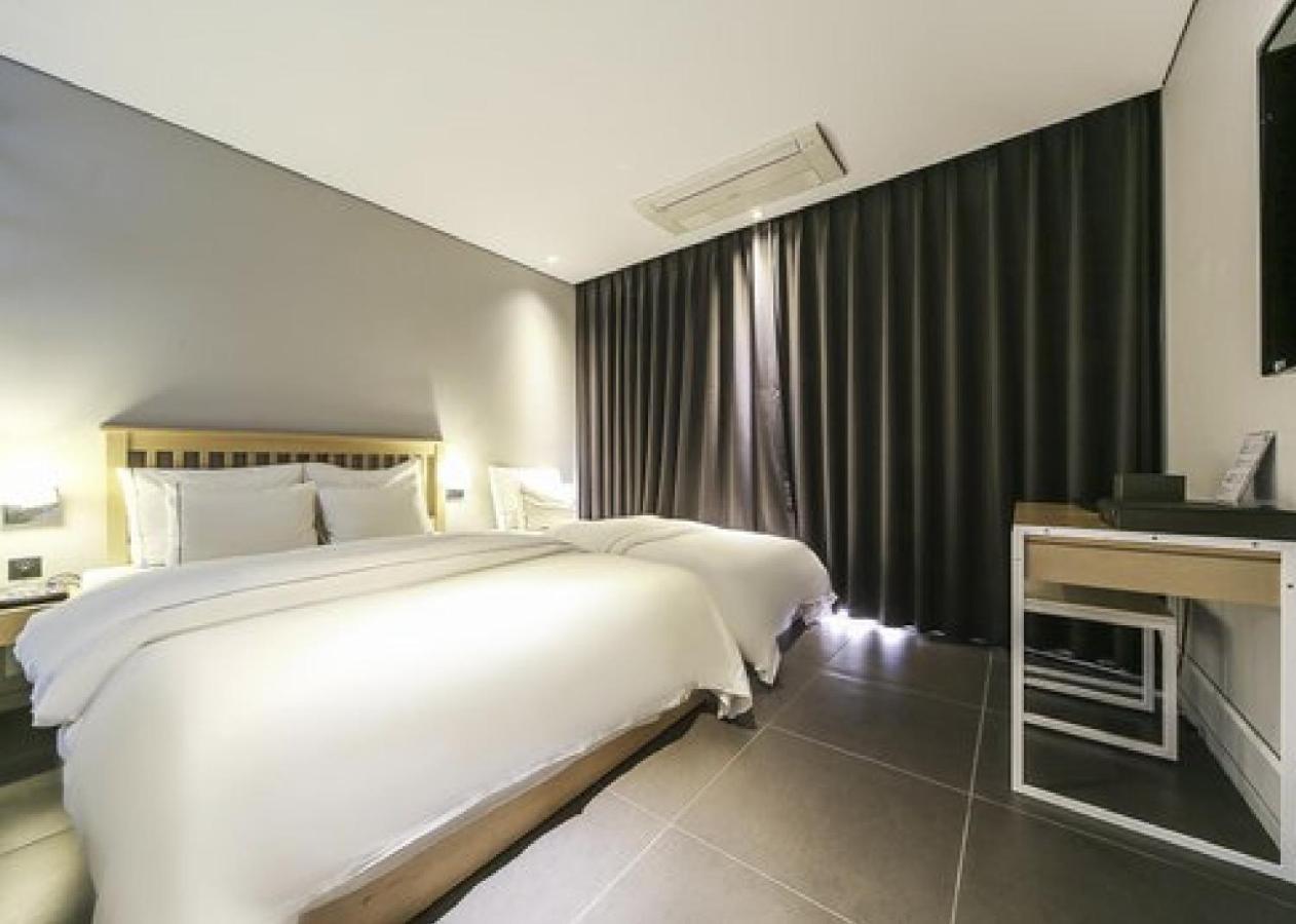 Hotel The Designers Jongro