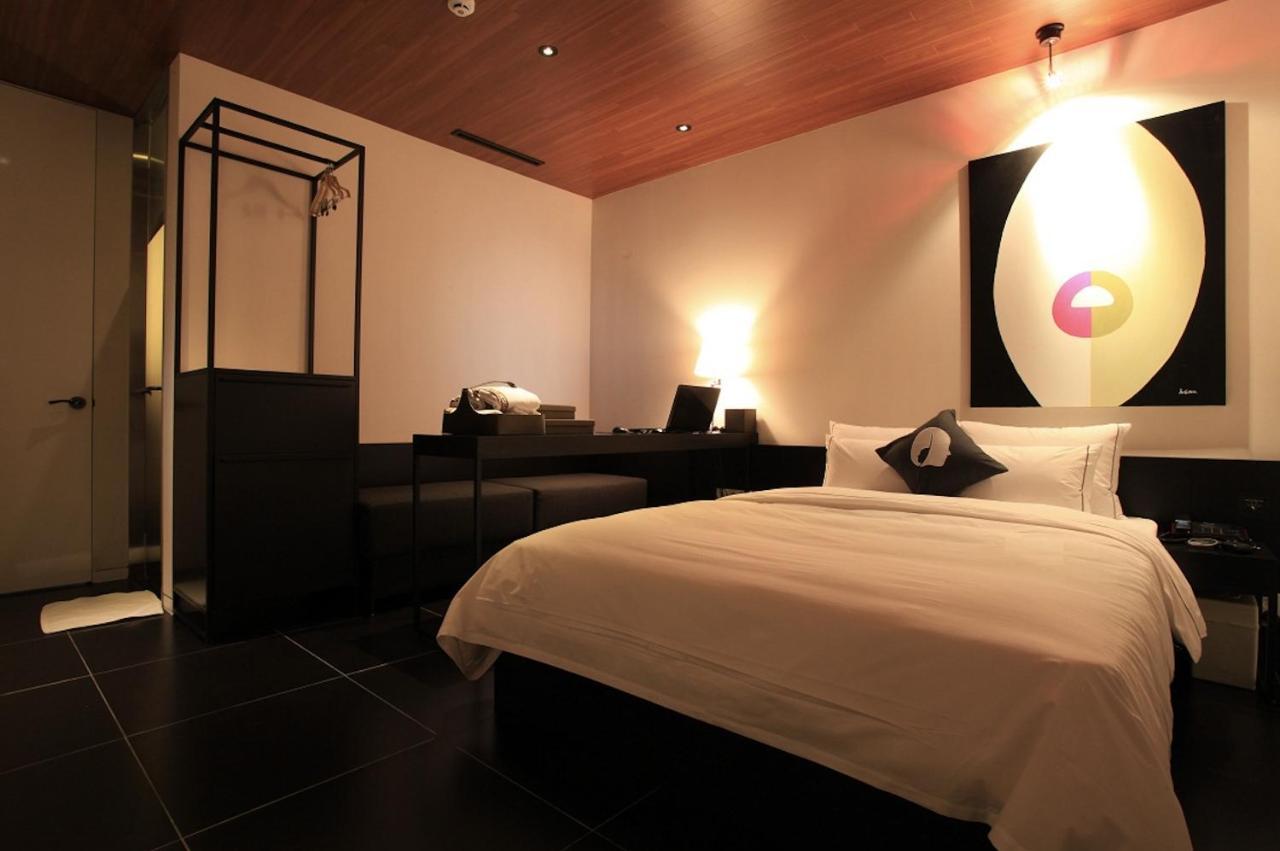 The Designers Jongro Hotel Seoul
