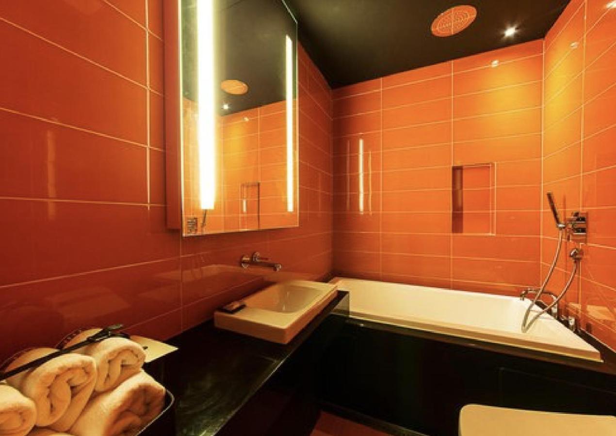 The Designers Jongro Hotel 3*
