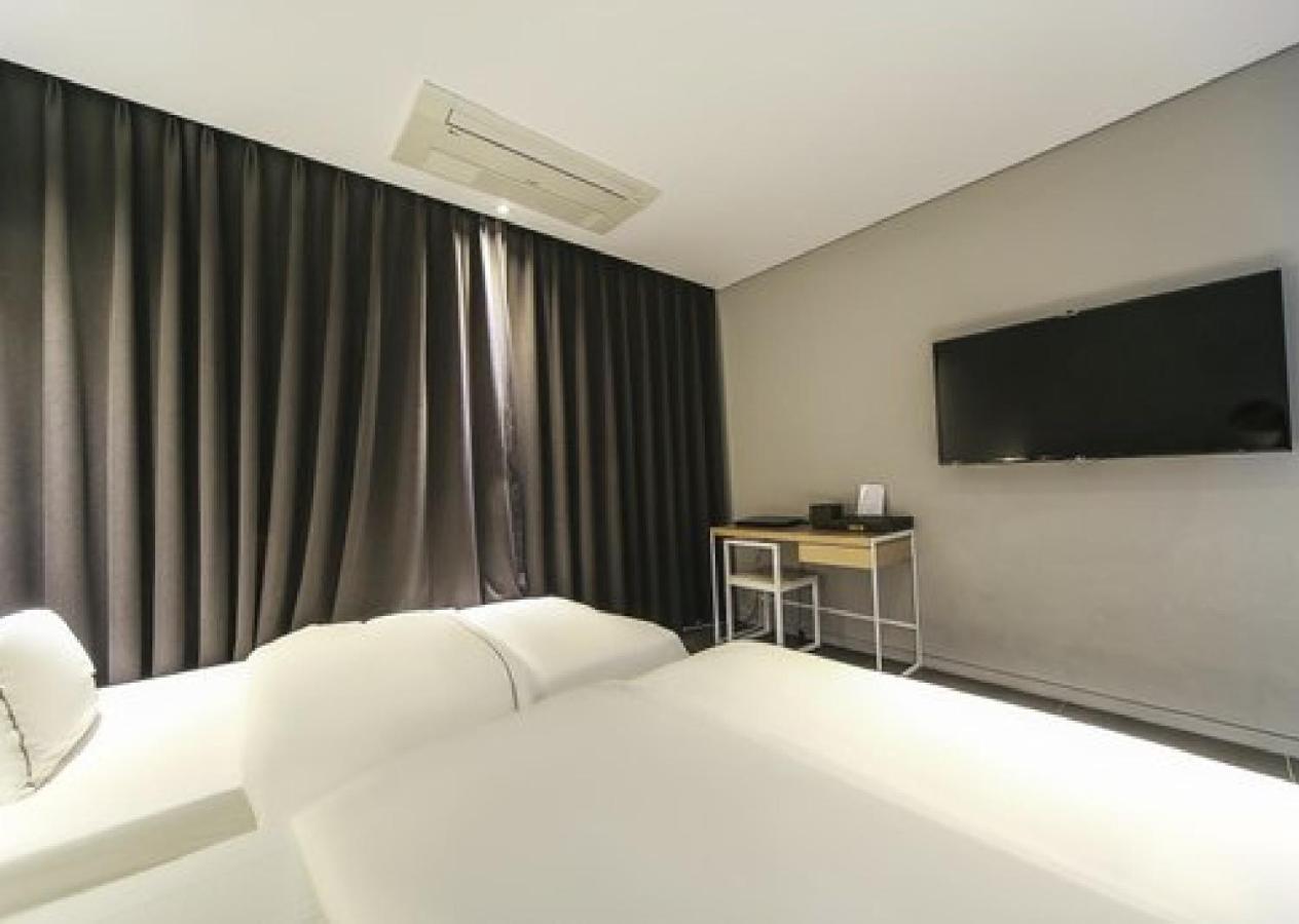 The Designers Jongro Hotel 3*
