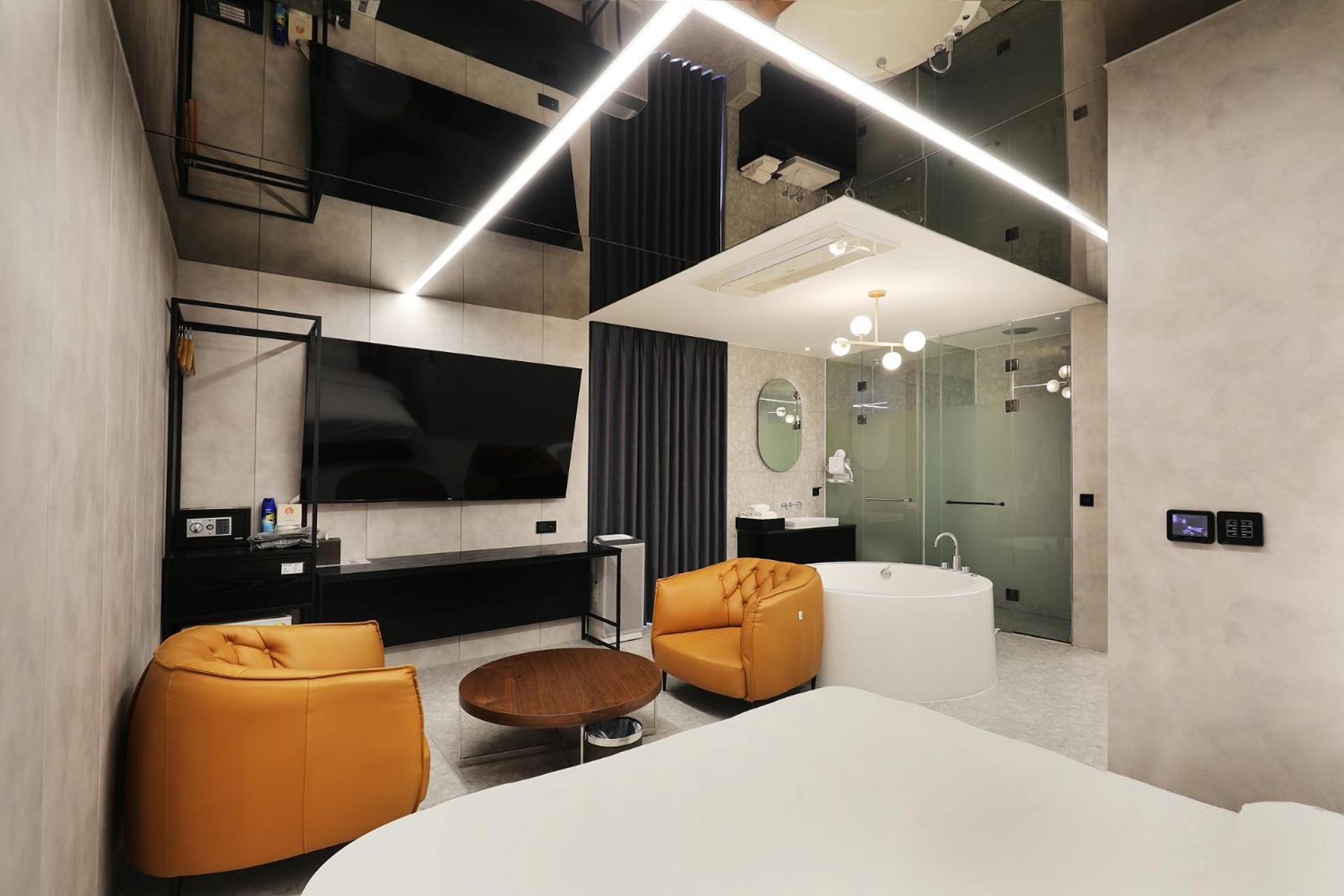 The Designers Jongro Hotel 3*