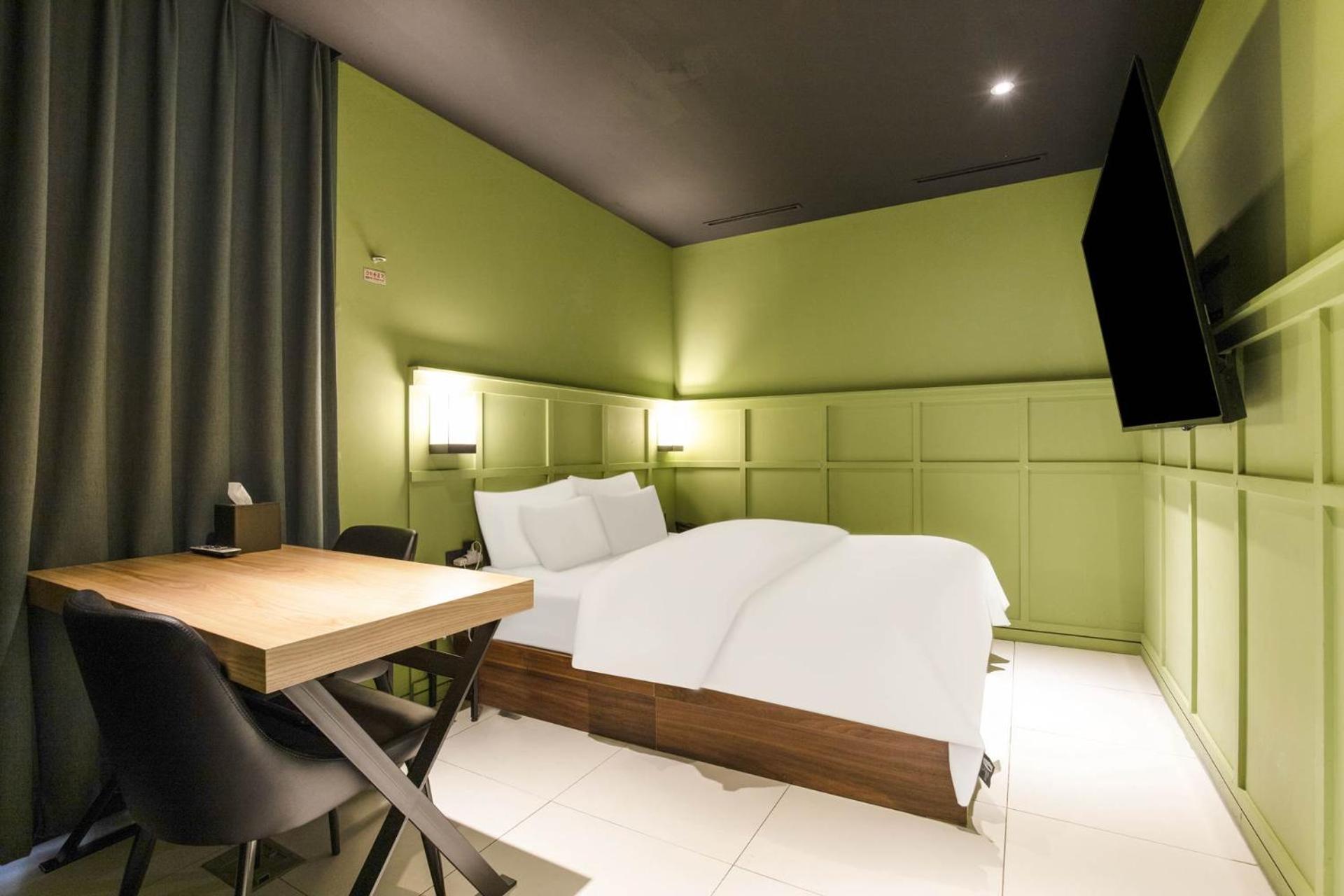 The Designers Jongro Seoul