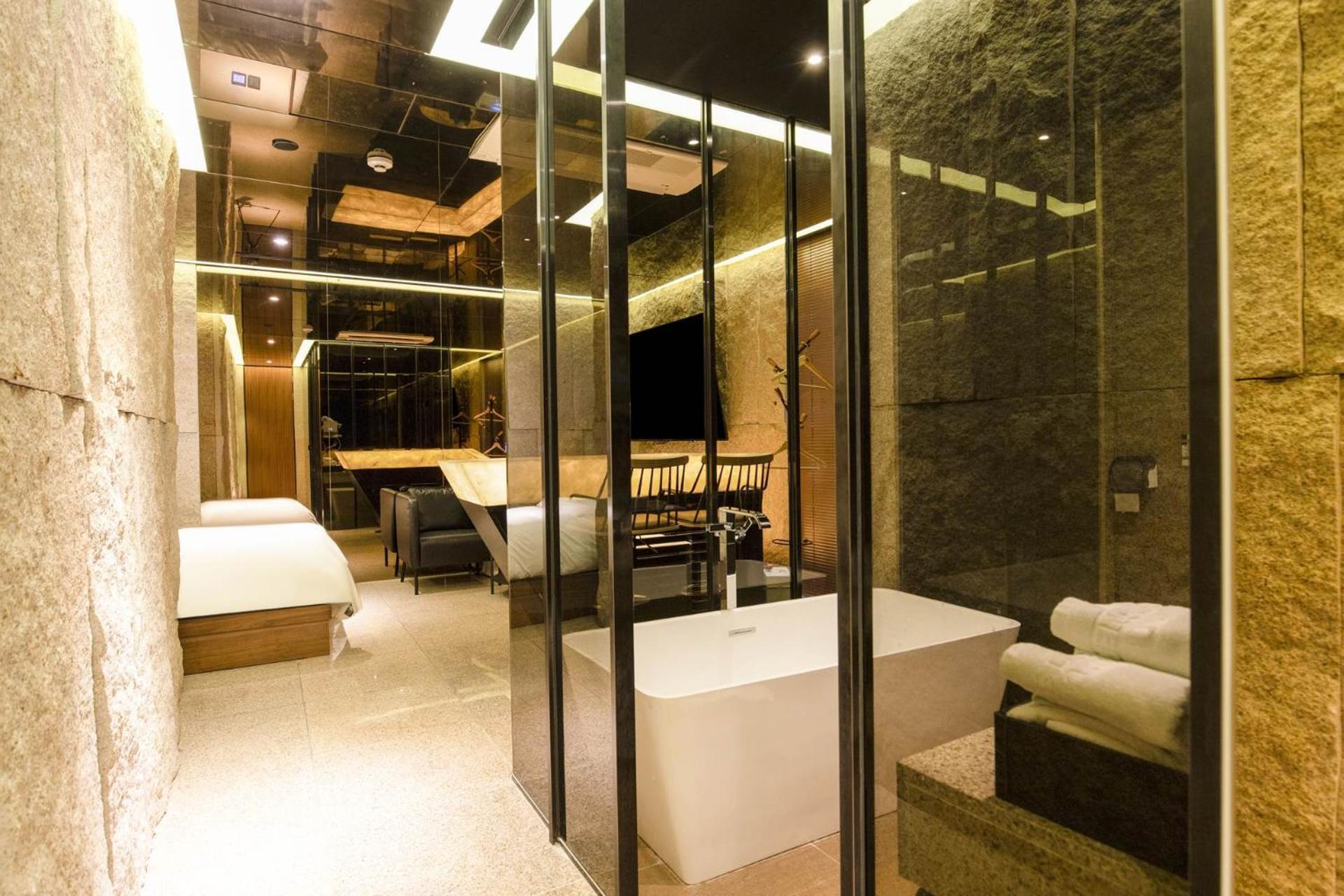 The Designers Jongro 3* Seoul