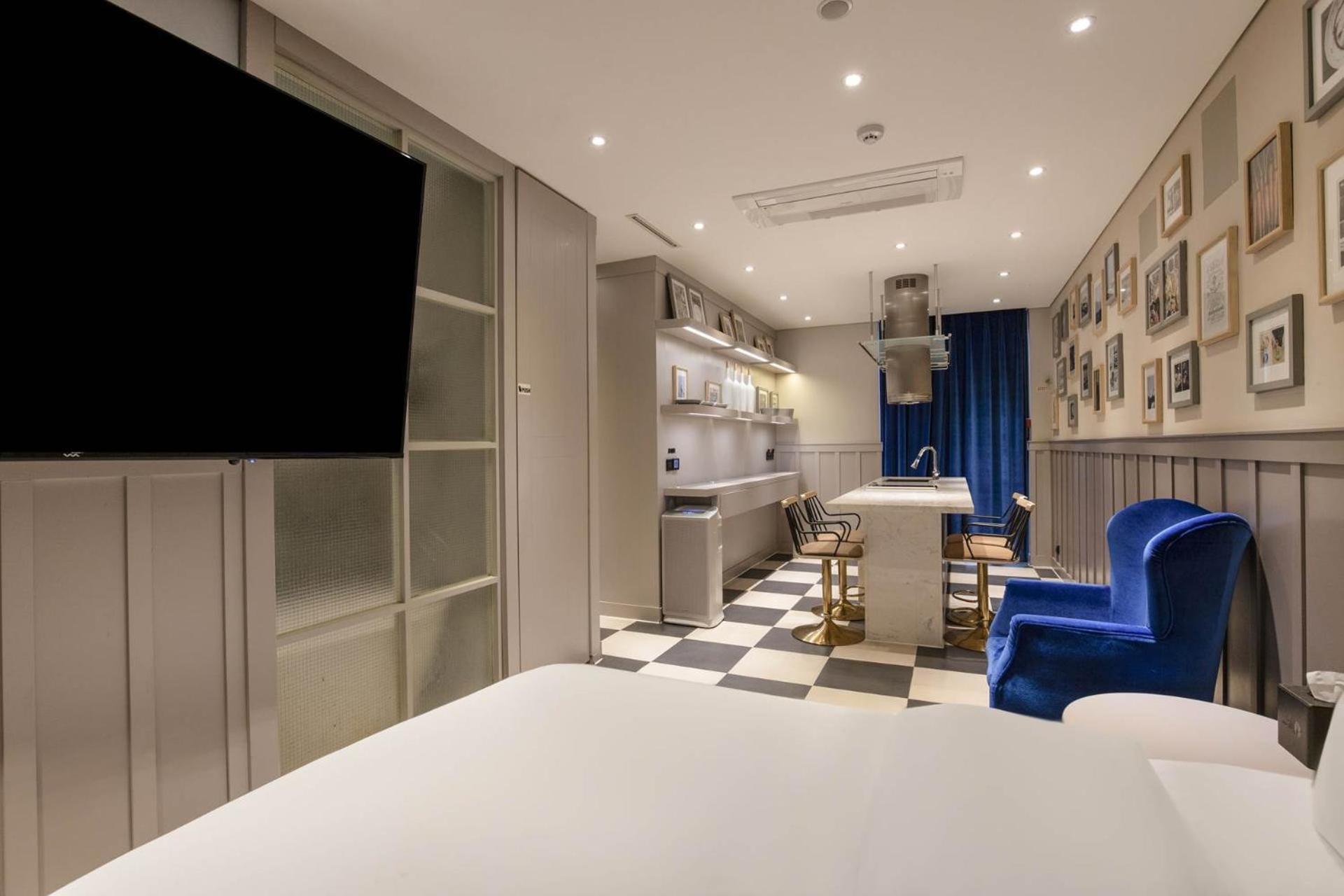 The Designers Jongro Hotel