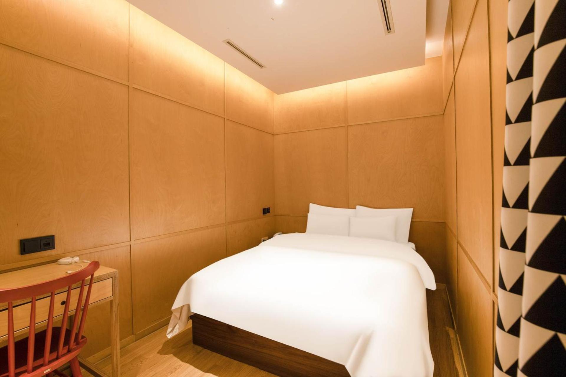 Hotel The Designers Jongro Seoul