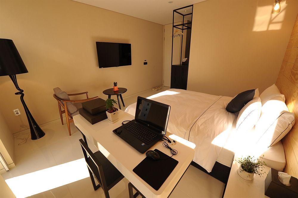 The Designers Jongro Hotel