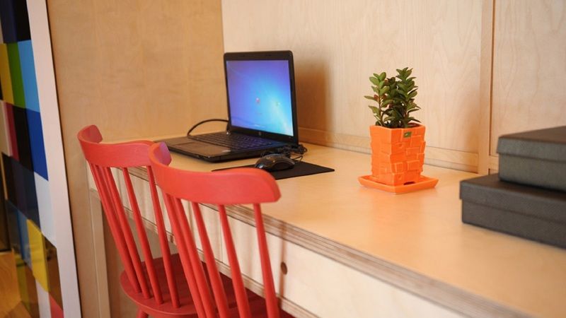 Hotel The Designers Jongro Seoul