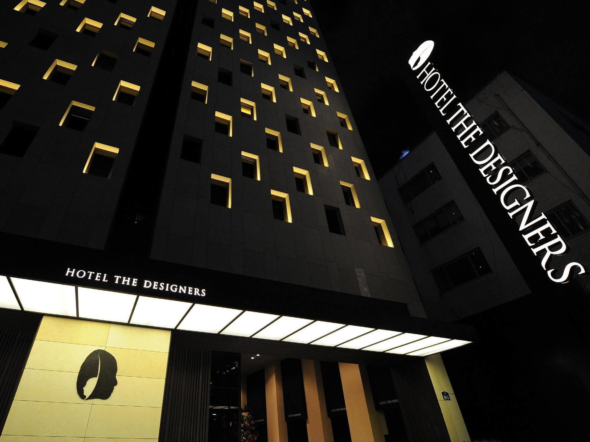 The Designers Jongro Hotel