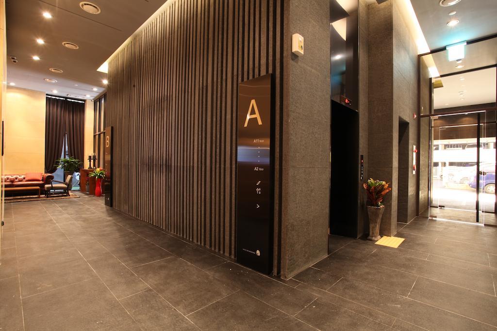 The Designers Jongro Hotel