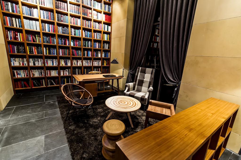 Hotel The Designers Jongro