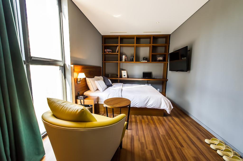 The Designers Jongro Hotel