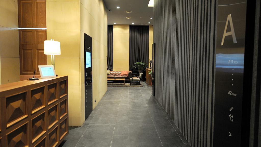 The Designers Jongro Hotel 3*